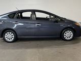 Used 2013 Toyota Prius Prime Plug-In Hybrid image 2