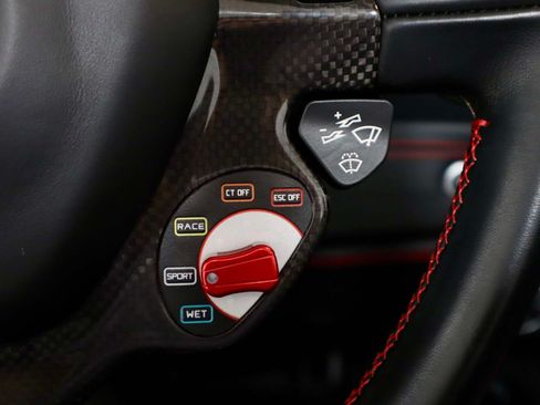 Used 2019 Ferrari 488 Spider RWD image 29