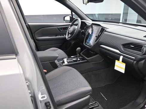 New 2026 Subaru Forester Premium AWD/4WD image 29