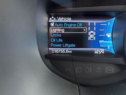 Certified 2024 Ford Edge SEL w/ Convenience Package image 13