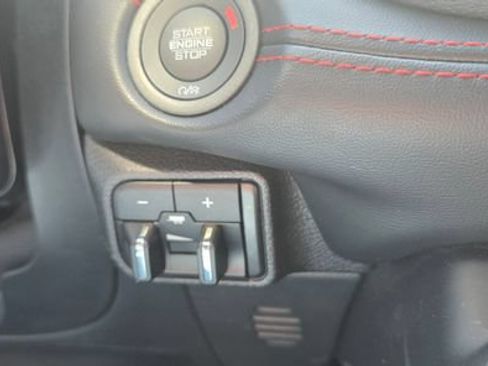 Used 2025 Dodge Durango GT AWD/4WD image 27