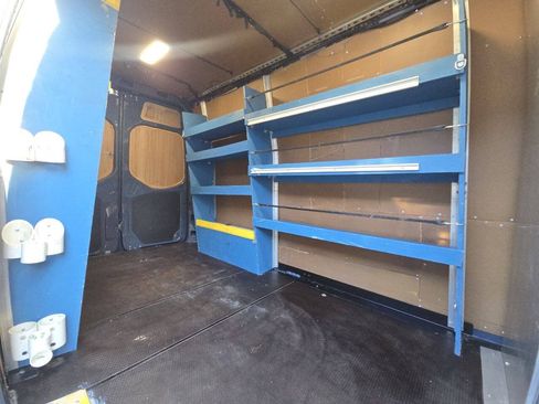 Used 2019 Mercedes-Benz Sprinter 144 image 16