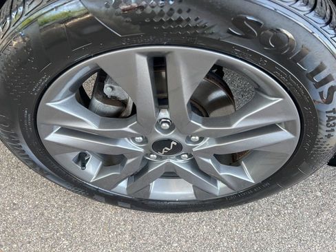 Certified 2022 Kia Seltos S FWD image 45
