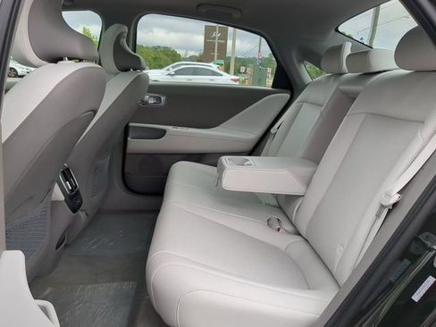 Used 2023 Hyundai Ioniq 6 Limited w/ Cargo Package RWD image 13