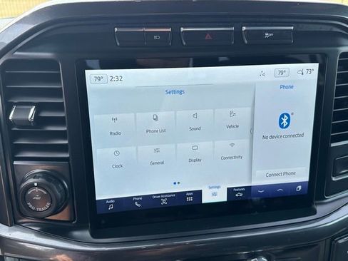 Used 2022 Ford F150 4x4 SuperCrew image 24