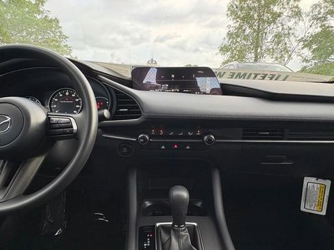New 2026 MAZDA MAZDA3 s FWD image 10