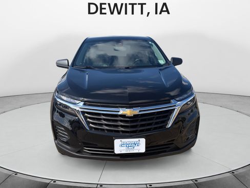 Used 2023 Chevrolet Equinox LS w/ LS Convenience Package AWD/4WD image 8