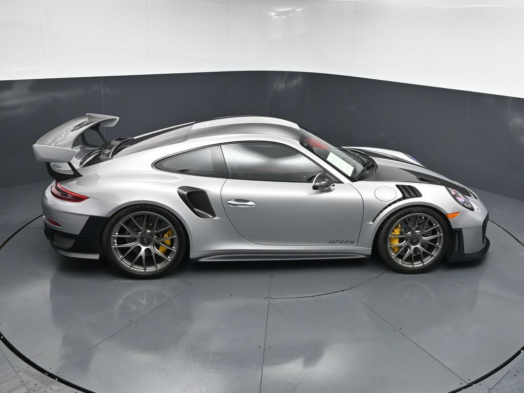 Used 2018 Porsche 911 GT2 RS RWD image 18