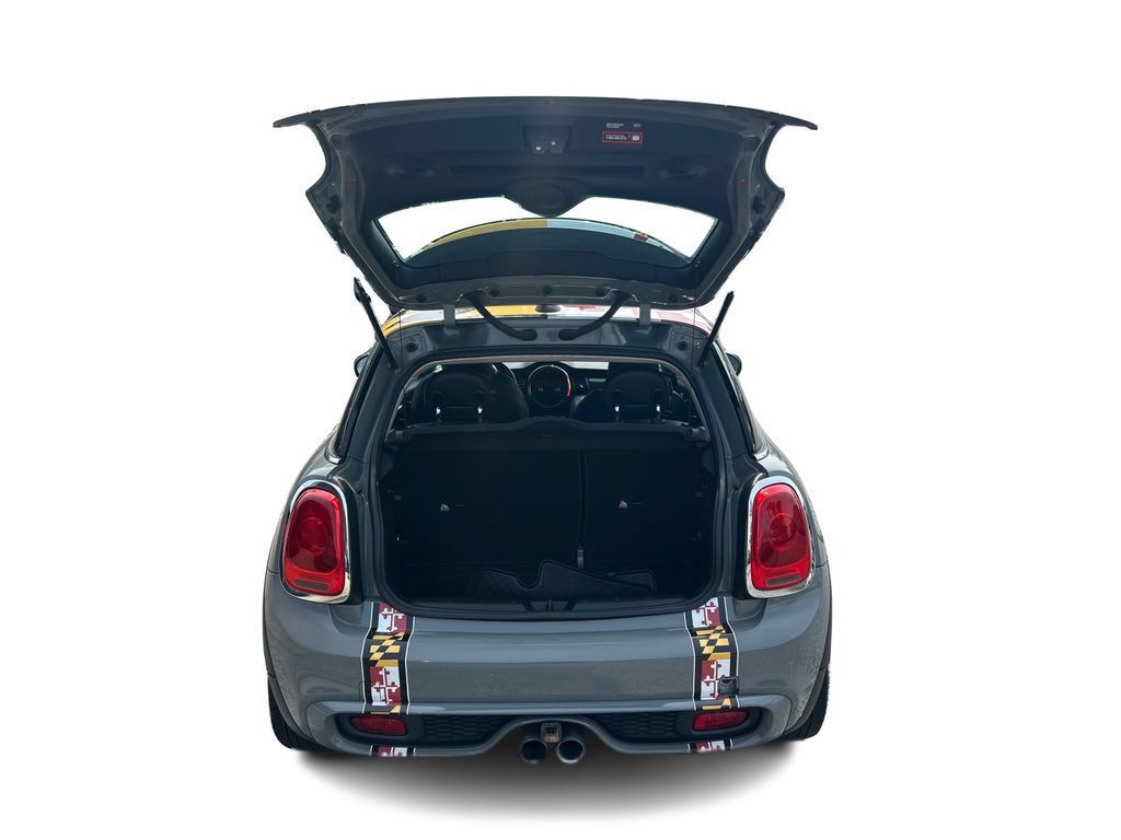 Used 2015 MINI Cooper S FWD image 12