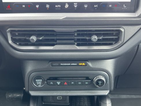 Used 2025 Ford Bronco Sport Badlands w/ Badlands Tech Package image 22