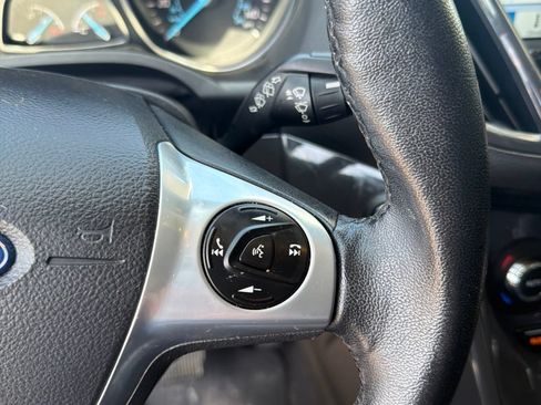 Used 2016 Ford Escape Titanium AWD/4WD image 15