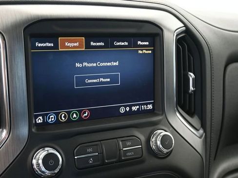 Used 2021 GMC Sierra 1500 Denali w/ Technology Package AWD/4WD image 27