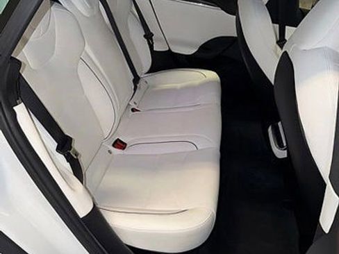 Used 2023 Tesla Model S Plaid AWD/4WD image 15