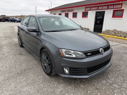 Used 2014 Volkswagen Jetta GLI Autobahn