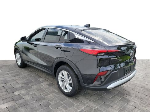 New 2026 Buick Envista Sport Touring w/ Convenience I Package FWD image 4