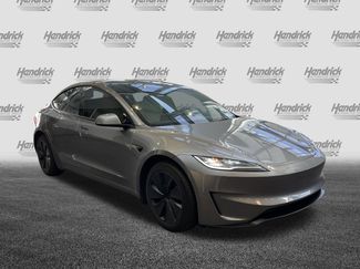 Used 2024 Tesla Model 3 Long Range RWD video 2