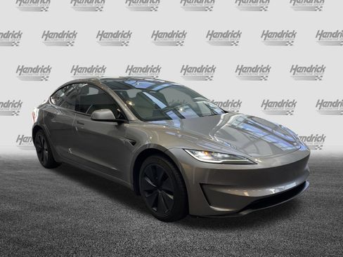 Used 2024 Tesla Model 3 Long Range RWD image 2