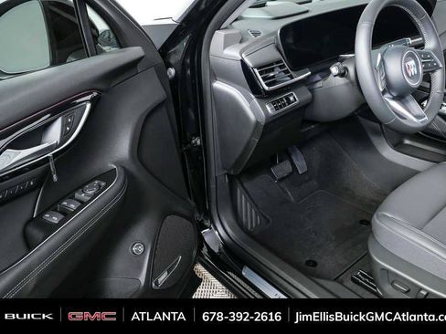 New 2026 Buick Envision Preferred AWD/4WD image 8