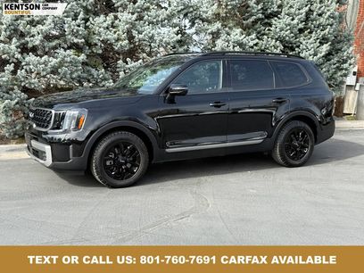 Used 2023 Kia Telluride SX Prestige X-Pro