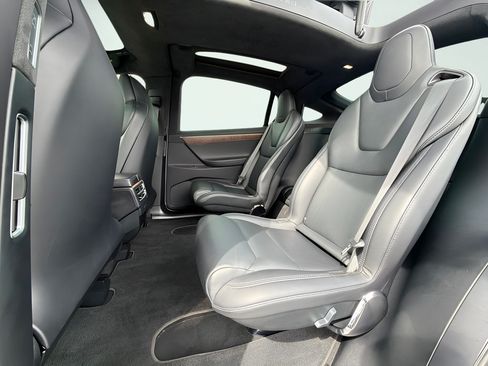 Used 2018 Tesla Model X P100D AWD/4WD image 23