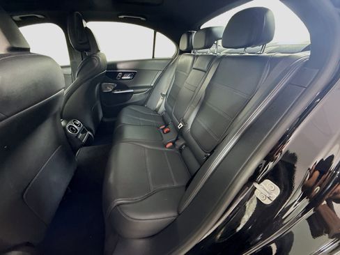 Used 2024 Mercedes-Benz C 300 Sedan w/ Exclusive Trim Package image 25