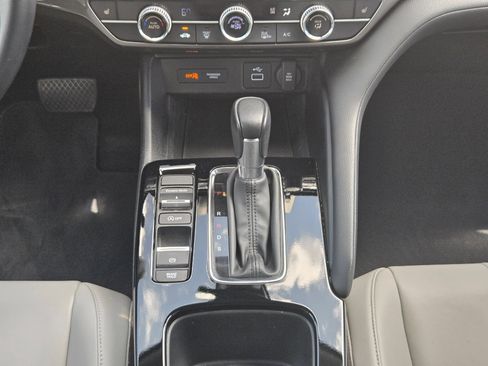 Used 2024 Acura Integra FWD image 20