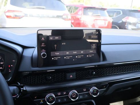New 2026 Honda CR-V EX-L image 20