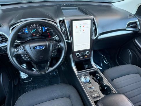 Used 2021 Ford Edge SE AWD/4WD image 24