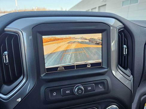 New 2025 GMC Sierra 1500 Pro w/ Pro Value Package image 25