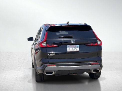 Used 2024 Honda CR-V Sport-L image 6