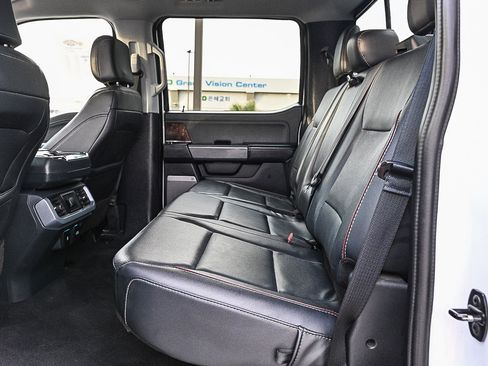 Used 2023 Ford F150 Lariat image 20