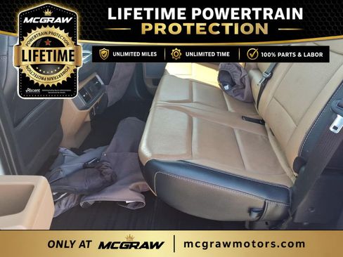 Used 2021 Ford F150 Lariat AWD/4WD image 23