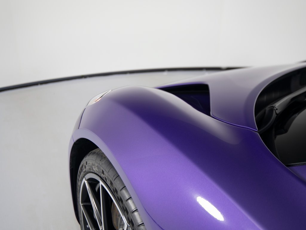 Used 2026 Lotus Emira RWD image 61