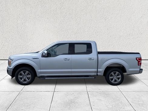 Used 2019 Ford F150 XLT w/ Equipment Group 302A Luxury RWD image 6