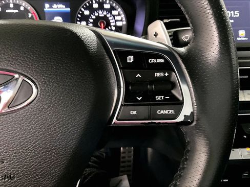 Used 2018 Hyundai Sonata Sport FWD image 25