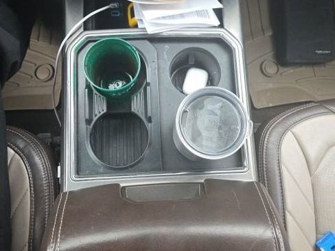 Used 2018 Ford F250 Limited w/ FX4 Off-Road Package image 4