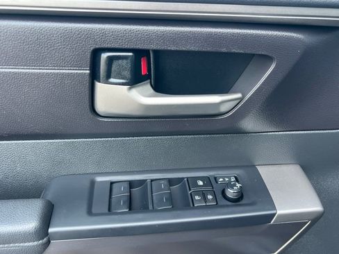 Used 2024 Toyota Sequoia SR5 w/ SR5 Premium Package image 8