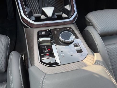 Certified 2026 BMW X3 xDrive30i AWD/4WD image 18