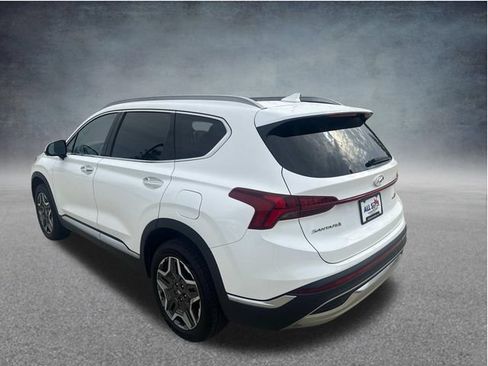 Used 2023 Hyundai Santa Fe Limited AWD/4WD image 7