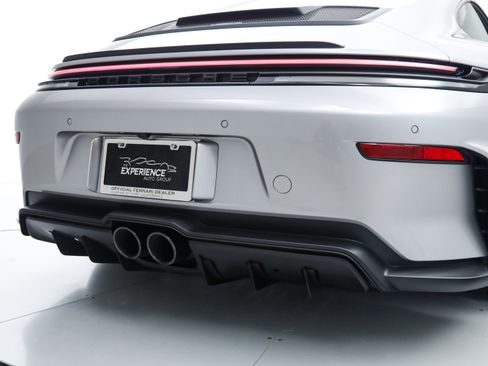 Used 2026 Porsche 911 GT3 RWD image 14