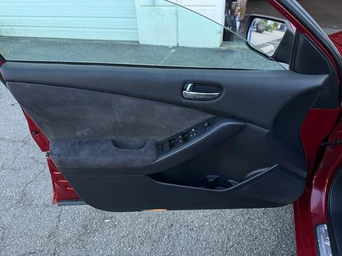 Used 2007 Nissan Altima 2.5 w/ Emergency Aid Pkg FWD image 16