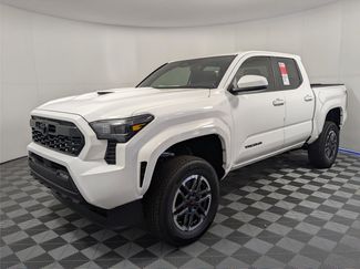 New 2025 Toyota Tacoma TRD Sport video 2