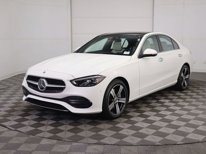 New 2026 Mercedes-Benz C 300 C 300