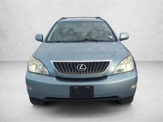 Used 2008 Lexus RX 350 AWD video 2