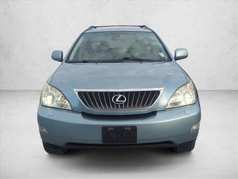 Used 2008 Lexus RX 350 AWD image 2