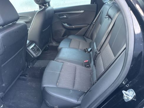 Used 2020 Chevrolet Impala LT image 10