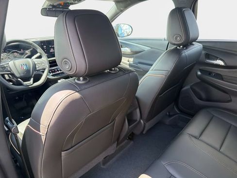New 2026 Buick Envista Preferred FWD image 13