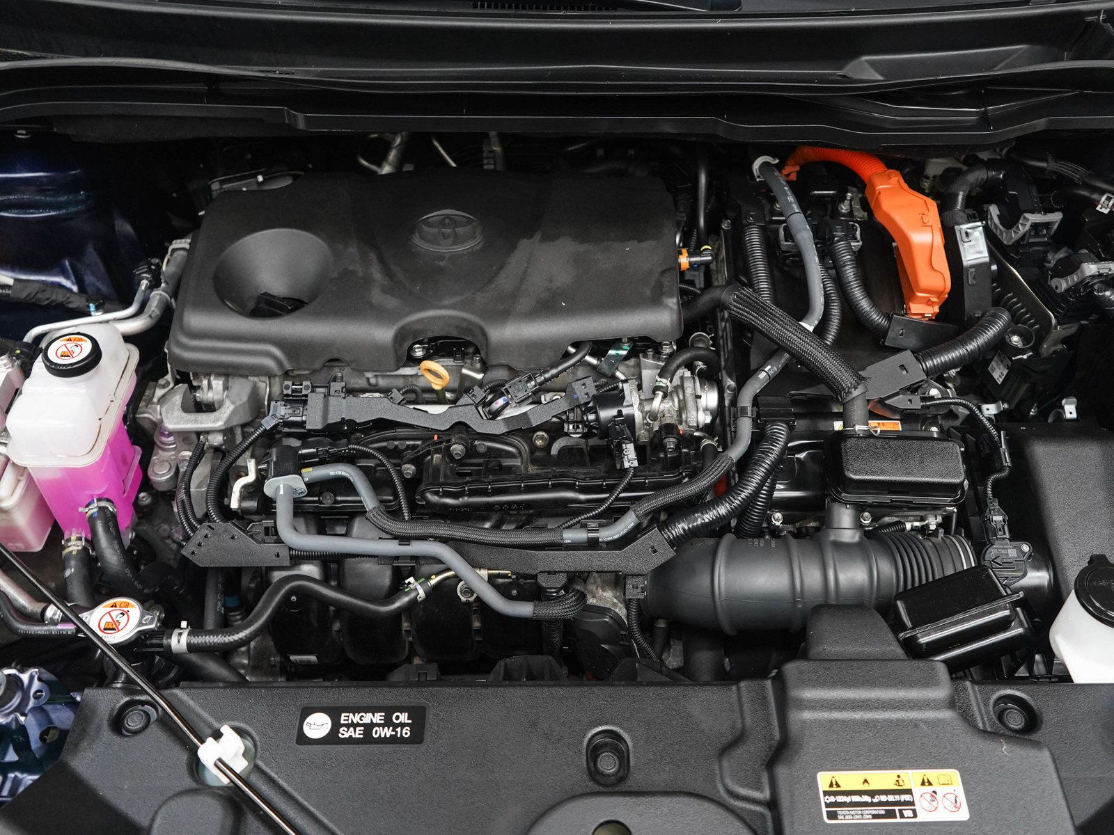 Used 2025 Toyota Sienna XLE w/ XLE Plus Package AWD/4WD image 31