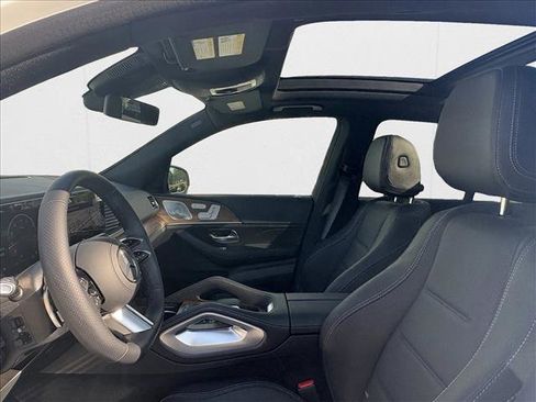 New 2026 Mercedes-Benz GLE 450 GLE 450 image 17