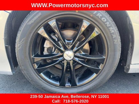 Used 2020 Honda Accord EX-L image 28